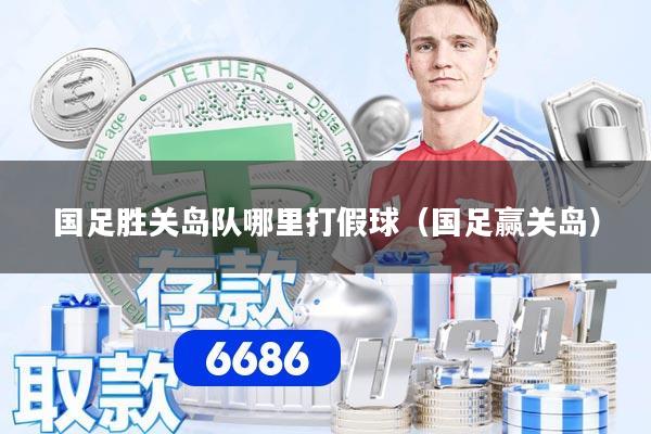 国足胜关岛队哪里打假球（国足赢关岛）