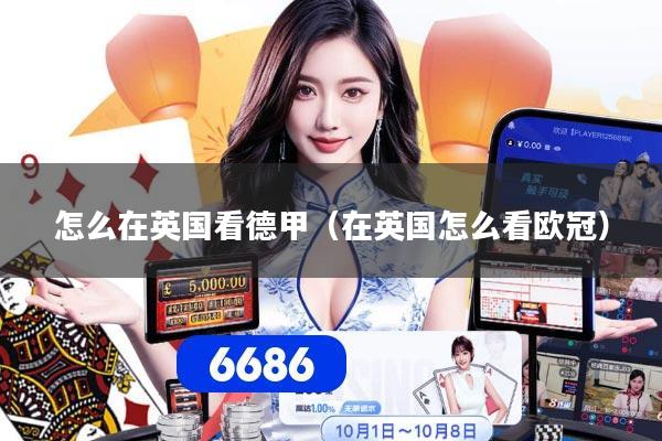 怎么在英国看德甲（在英国怎么看欧冠）