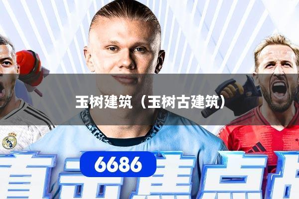 玉树建筑(玉树古建筑)